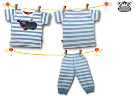 Specialization in Baby Garments
