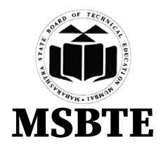 MSBTE-2nd Year